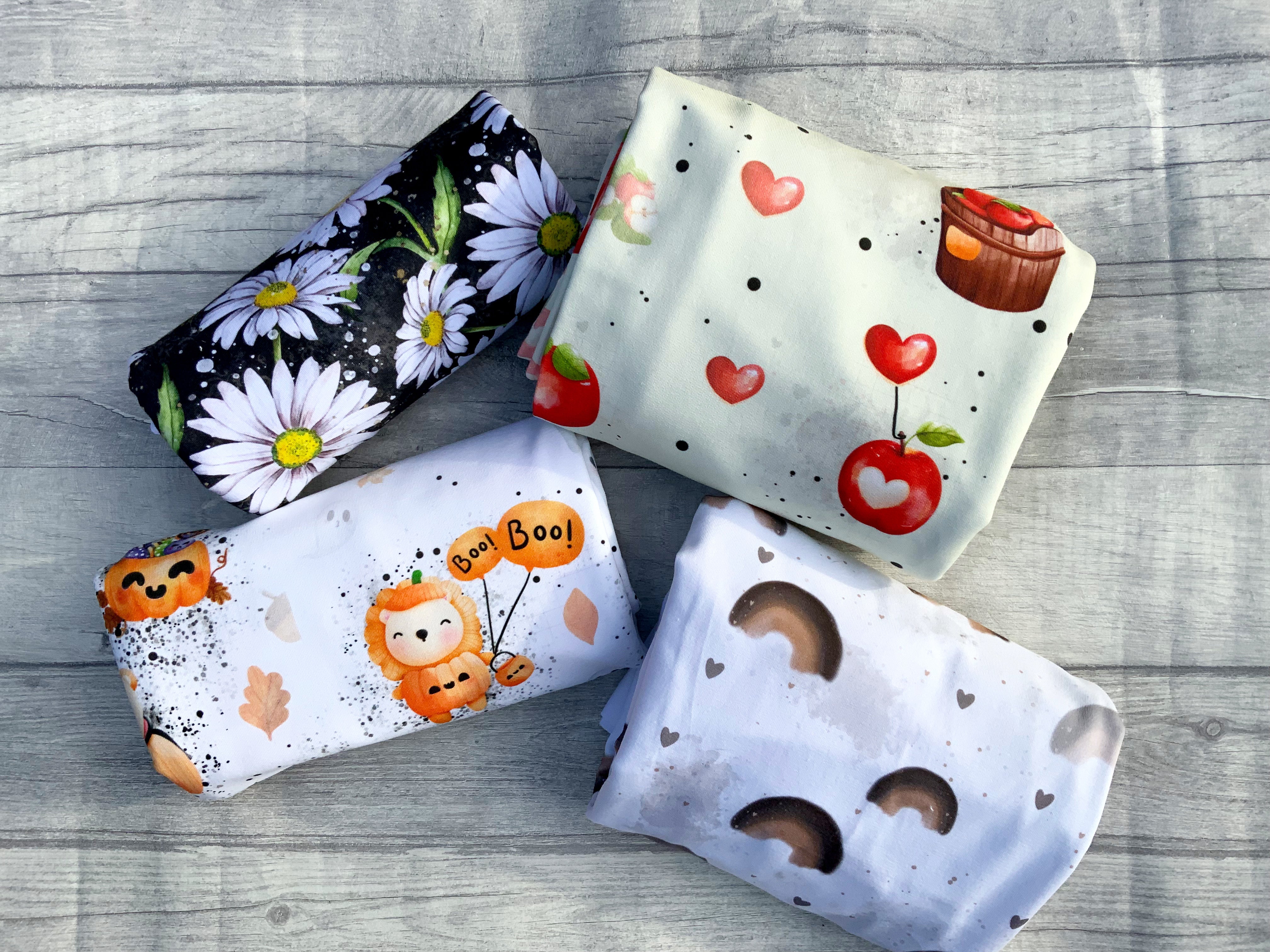 Ü-Paket 2m Eigenproduktion/ Exklusive Stoffe